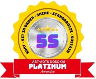 5S Platinum